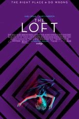 Film The Loft (Sinopsis dan Movie Trailer)