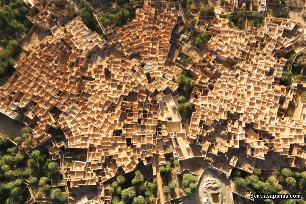 Ghadames