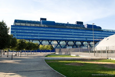 hotel du département 13