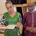 The Iyalaje of Ibadan Ehis Igbebor 