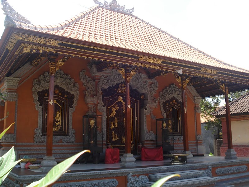 72+ Rumah Ukiran Bali