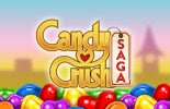 Fb Game : Candy Crush Saga