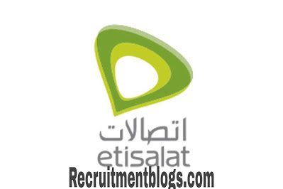 Directory Assistant Advisor At Etisalat Egypt