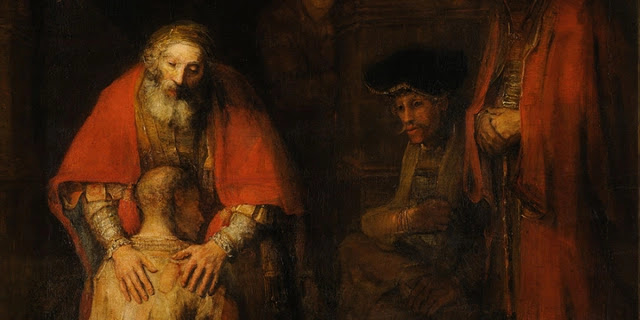 Tại sao thánh Gioan Phaolô II nói dụ ngôn “đứa con hoang đàng” nên được đổi tên