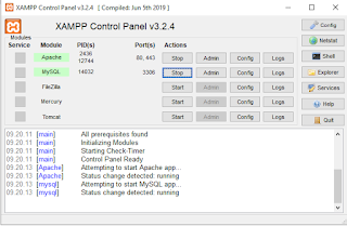 Tampilan-Xampp