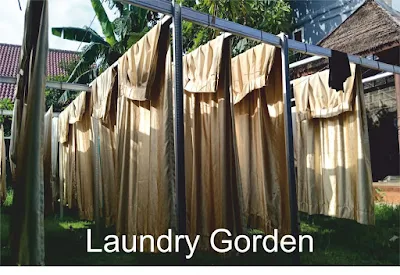 laundry gorden