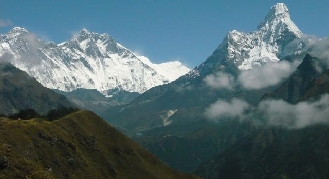 Annapurna Base Camp - 12 Most beautiful places in Nepal