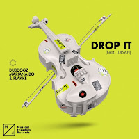 Dubdogz, Mariana BO & Flakke ... - Drop It (feat. LUISAH) - Single [iTunes Plus AAC M4A]