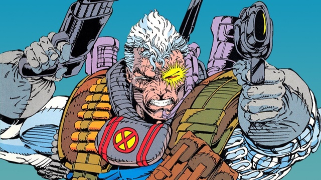 Comicritico Quien Es Cable Origen Historia Versiones Y Villanos