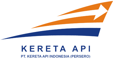 Logo PT. Kereta Api Indonesia (Persero)  Download Gratis