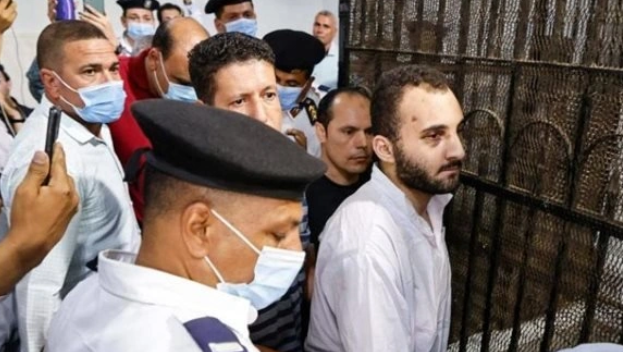 محكمة مصرية تطالب ببث تنفيذ حكم الإعدام في حق قاتل طالبة على الهواء تحقيقا ل"الردع العام"