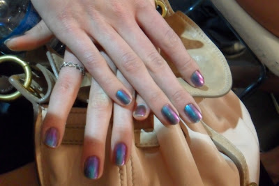 CORES DE UNHAS, ESMALTES INVERNO 2013