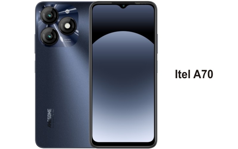 itel-a70-A665L