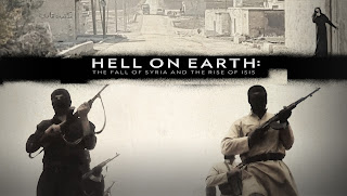 Hell on Earth: The Fall of Syria and the Rise of ISIS | Watch online Documentary Film