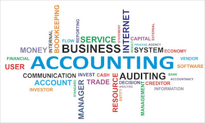 Accounting and Inventory Software