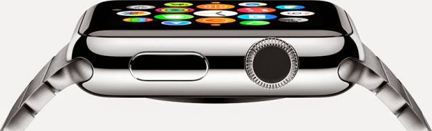 the Apple Watch is water resistant – but you can’t shower with it
