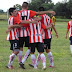 Torneo Regional Amateur: Sp. Tintina 4 - Independiente (F) 2