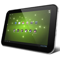 Toshiba Excite 7.7 tablet