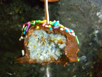 Cakepop