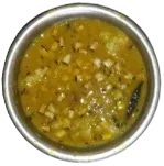 Cholar Dal Recipe, Bengali Style Chana Dal Recipe, Bengali Dal Recipe, Bengali Lentil Recipe