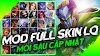 MOD Pack Full Skin Hot Pick v14 Sau Update 30/11 Mới Nhất Mùa 4 (2023) | Hz MOD