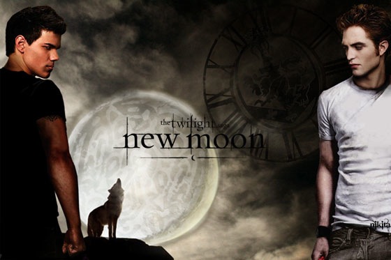 crepusculo wallpaper. hot guys wallpaper.