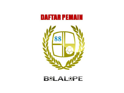  Tim dari Kalimantan Selatan ini menggbrak dengan mendatangkan instruktur jempolan yang sudah Daftar Pemain PS Barito Putera Di Gojek Traveloka Liga 1  2017/2018