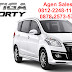 PROMO SUZUKI NEW ERTIGA BANDUNG - 0812-2248-1100