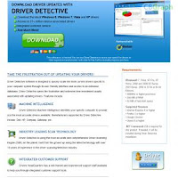 Driver Detective - Driver Update Software for Windows 7 /
