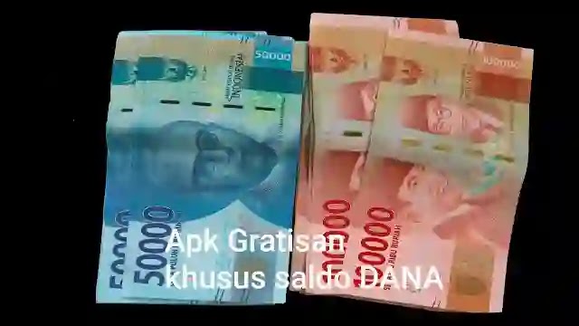 Seberapa penting kah punya saldo di aplikasi  dana Ingin TopUp Saldo Dana Gratis Bisa Pakai Aplikasi Penghasil Saldo dana