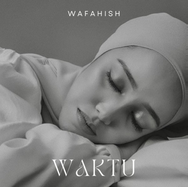 Lagu Waktu Wafahish