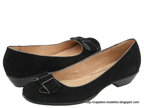 Zapatos modelos:zapatos-809408
