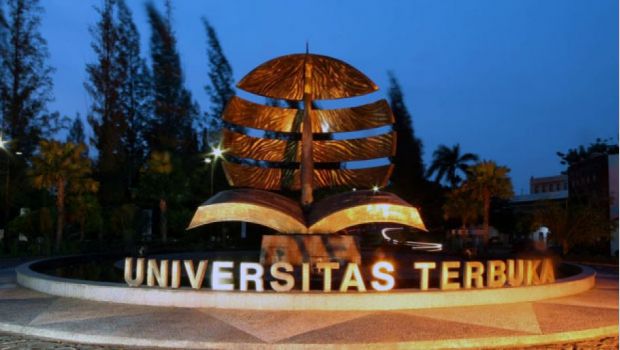 Universitas Terbuka; 32 Tahun Membangun Pendidikan Untuk Negeri