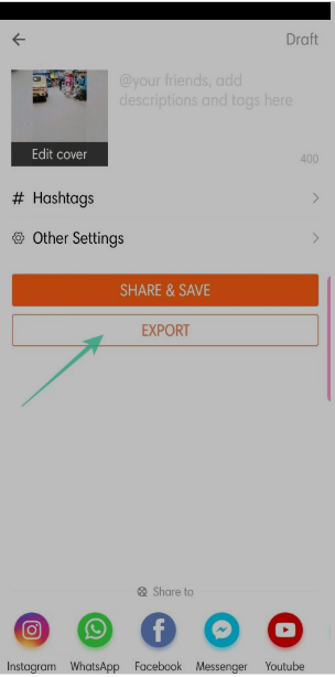 Cara Memotong Video Di Android [Pangkas Atau Potong Video] 15