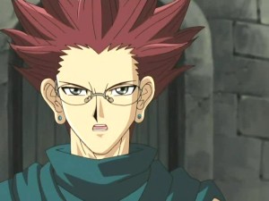 Gamer S Mania Adrian Gecko Yu Gi Oh Gx