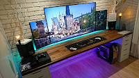 Los 50 Setups Gamers más Increíbles