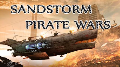 Sandstorm Pirate Wars MOD APK v1.19.2 Unlimited Energy
