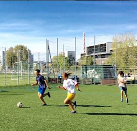 Iranian soccer star banned from sport for not wearing hijab