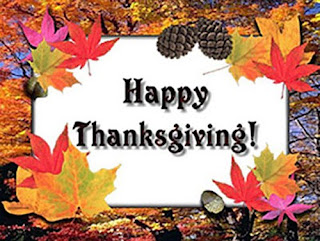 Corporate Thanksgiving Greeting Cards