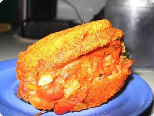 acaraje