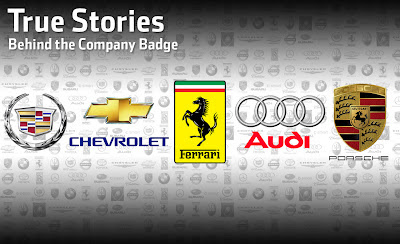 automobile company logos