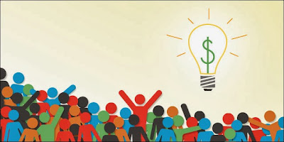 crowdfunding ¿qué es?