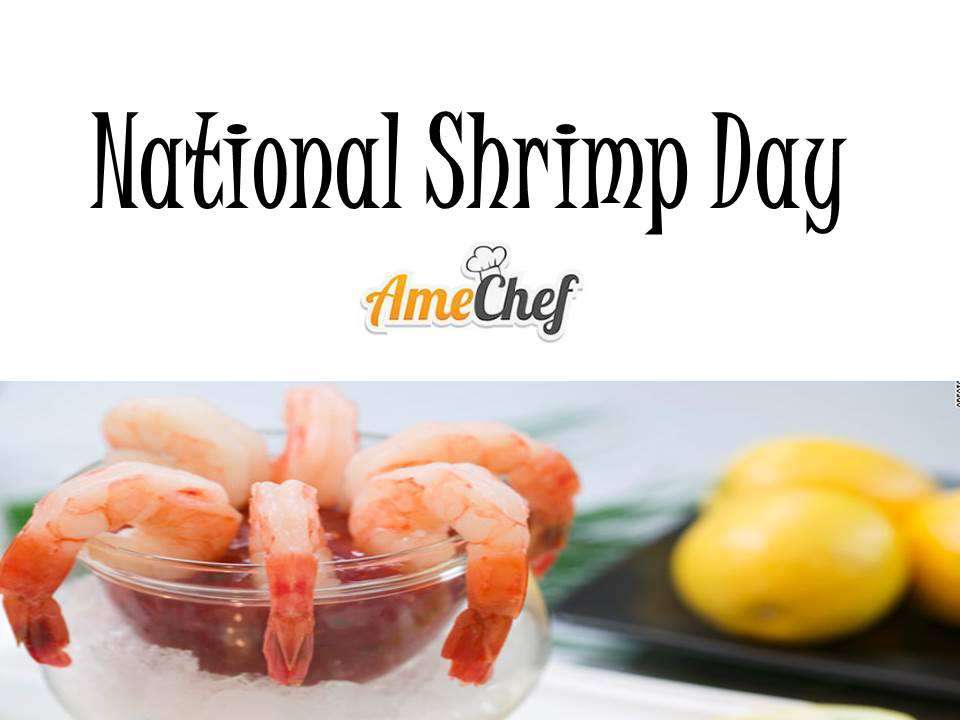 National Shrimp Day Wishes Images