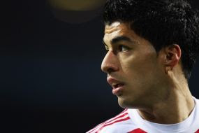 Luis Suarez Agree To Liverpool