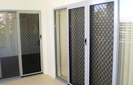 19+ Desain Pintu Geser Besi Simple Dan Minimalis