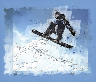 Snowboarding: From Shredding Origins to Global Phenomenon