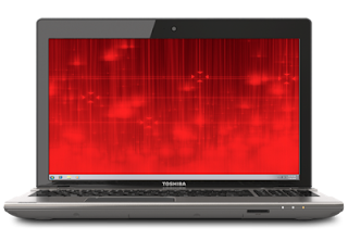 Toshiba Satellite P850