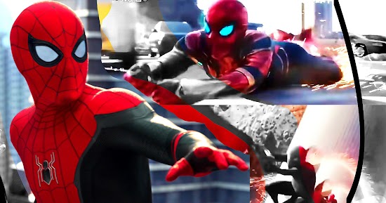 Spider-Man: No Way Home movie's New TV Spot Features Awesome Scenes