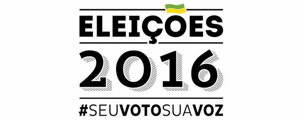 eleições 2016