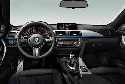 For BMW Z9 interior